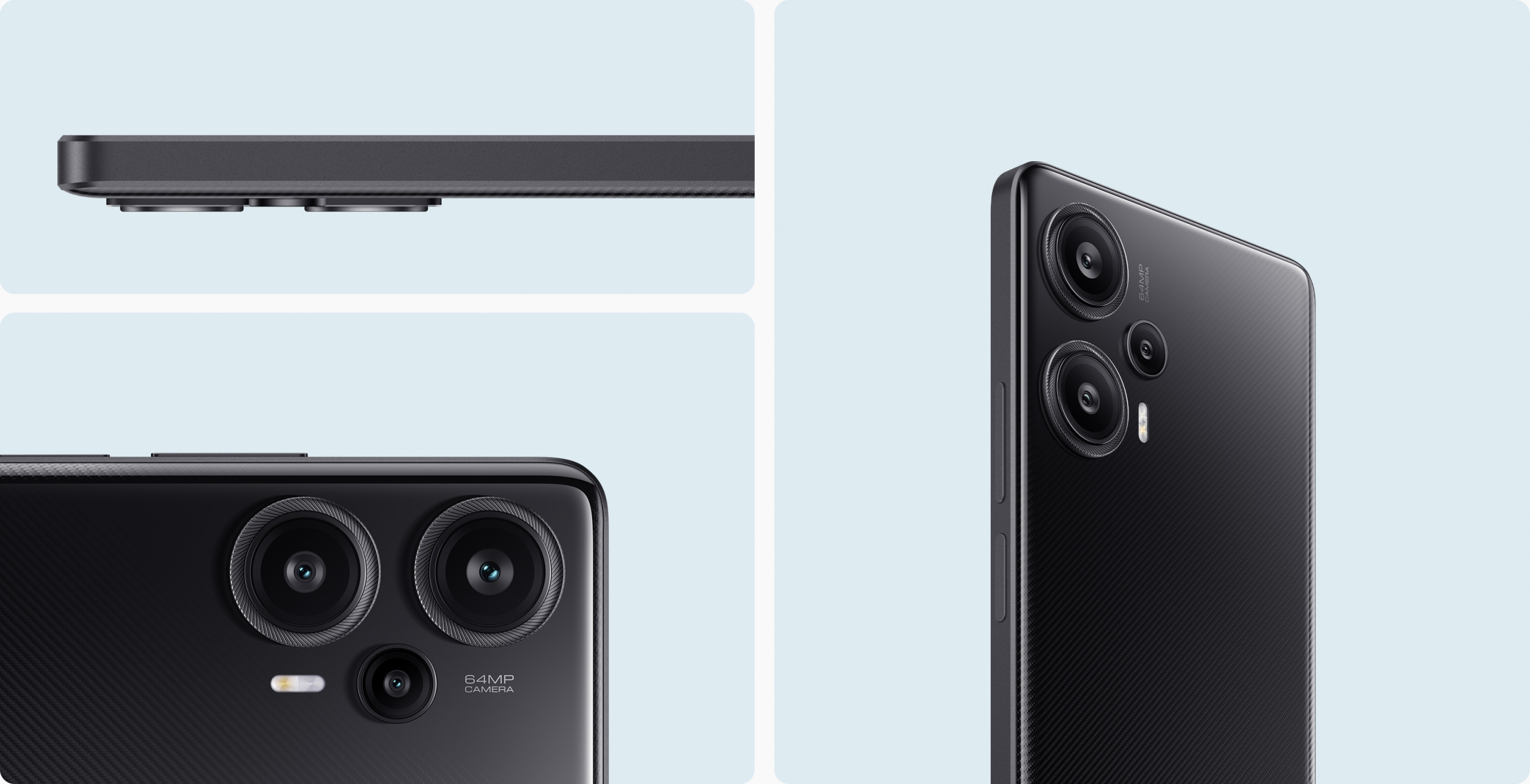 Smartfon Xiaomi Redmi Note 12 Turbo 16/1TB czarny - Sklep Smartfon Xiaomi Redmi Note 12 Turbo 16/1TB czarny - Sklep