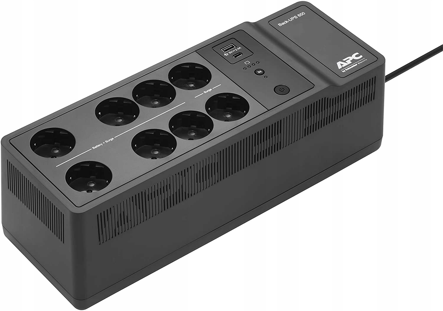 Napájací zdroj Ups Apc BE850G2-IT 850 Va 520 W UPS006