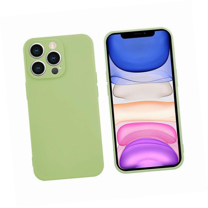 

Etui silikonowe do Samsung Galaxy A23 5G na tył