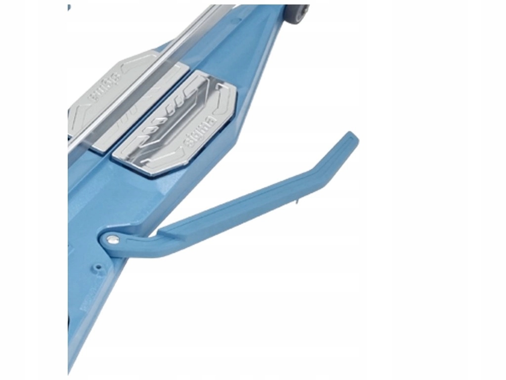 Pravá podpěra ramene pro řezačky Sigma Řady 4 Nex/up Art. 484