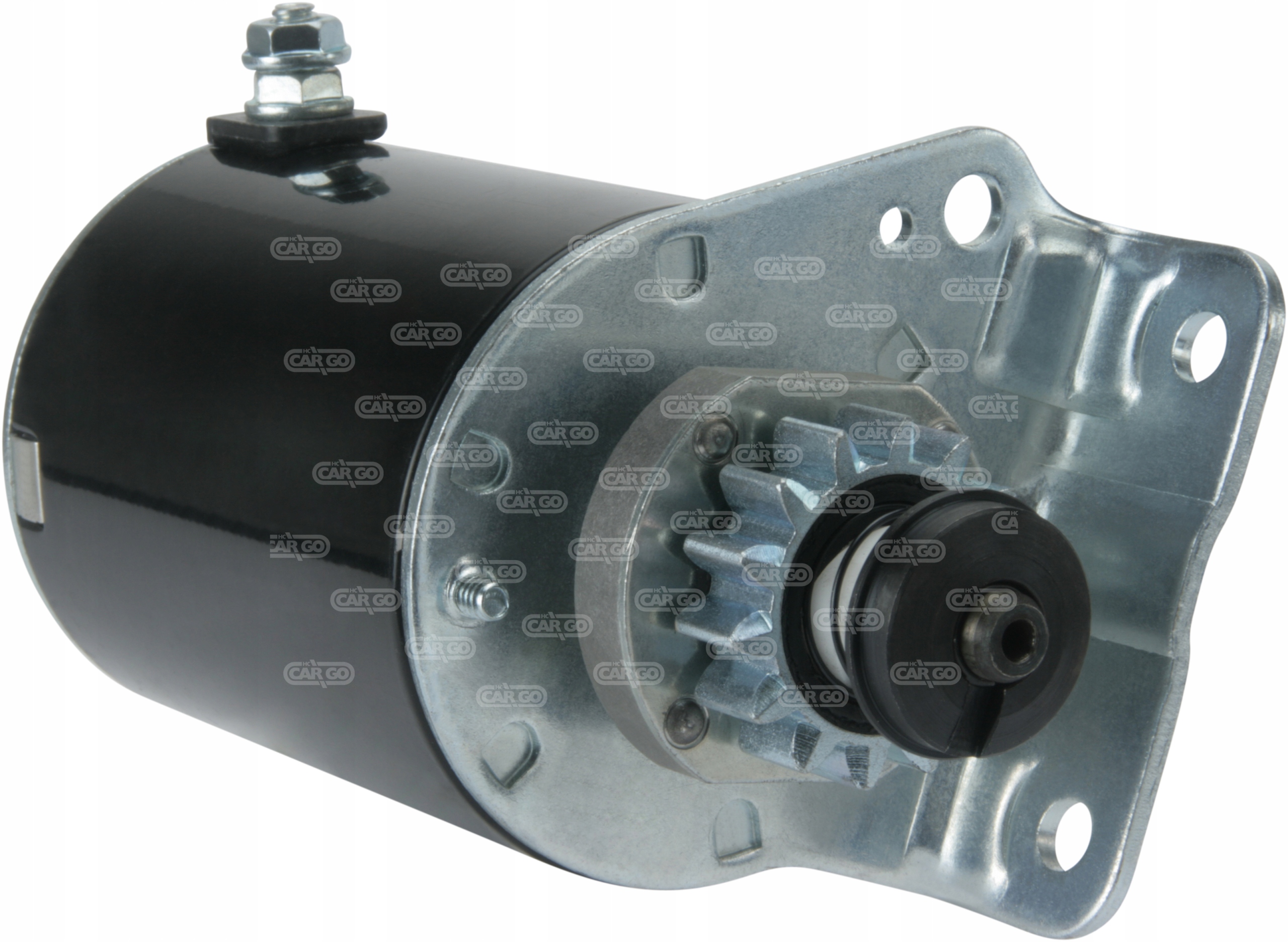 Spúšťač 12V 0.5kW 113853 pre Briggs Stratton