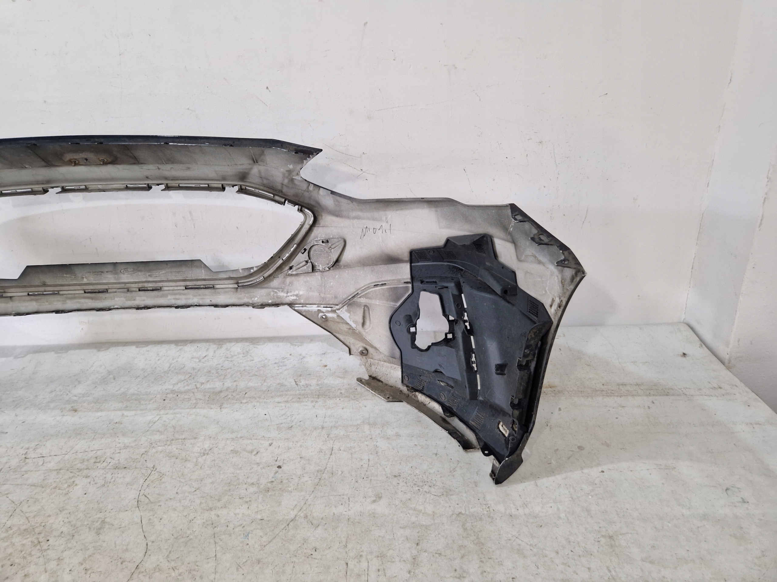 bumper front front FORD FOCUS MK4 IV 2018-2022R ACTIVE JX7B-17757-S