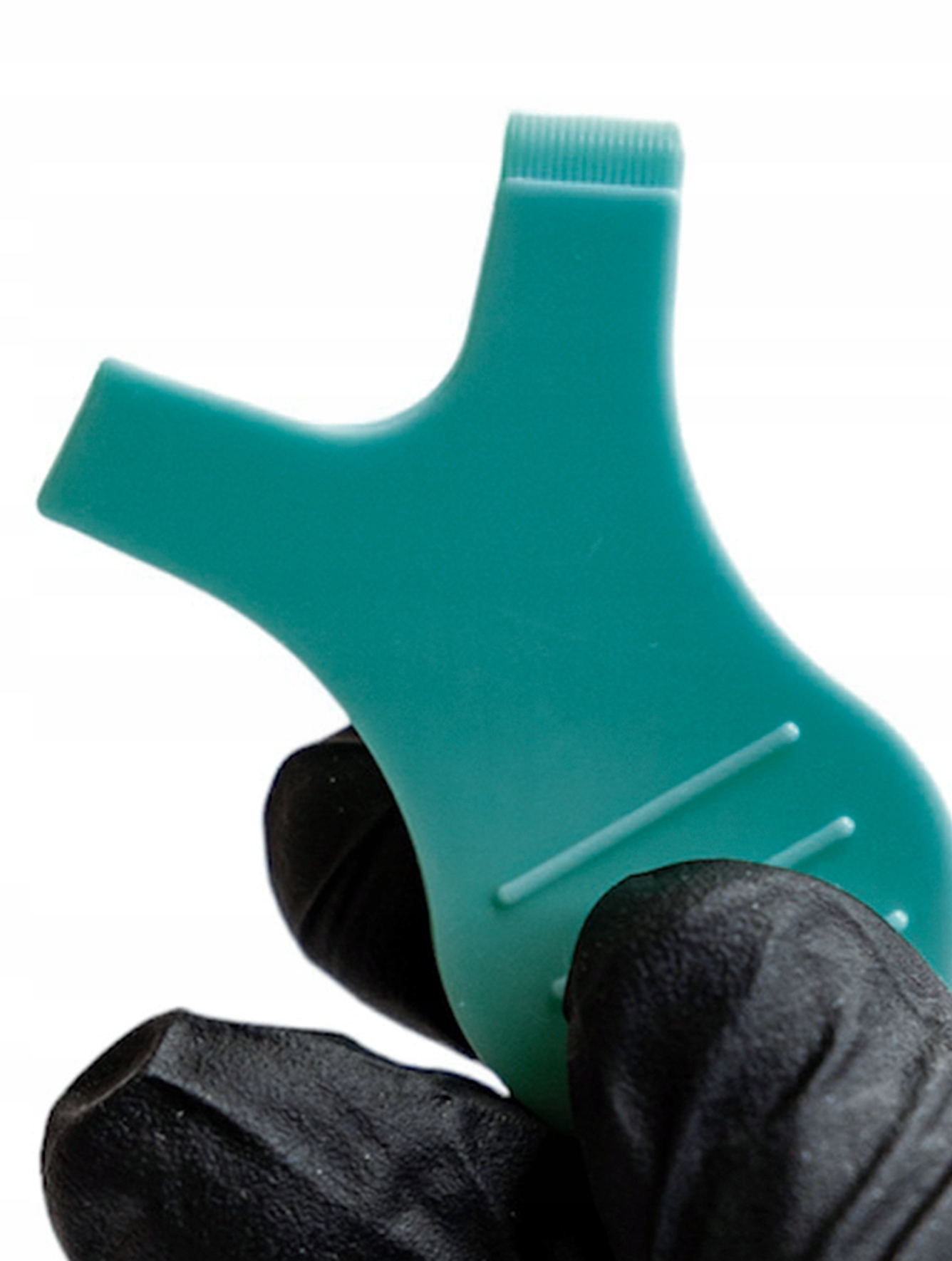 APLIKATOR GRZEBYK DO LIFTINGU LAMINACJI RZĘS ZESTAW 10 SZTUK TURKUSOWY EAN (GTIN) 5026376481132