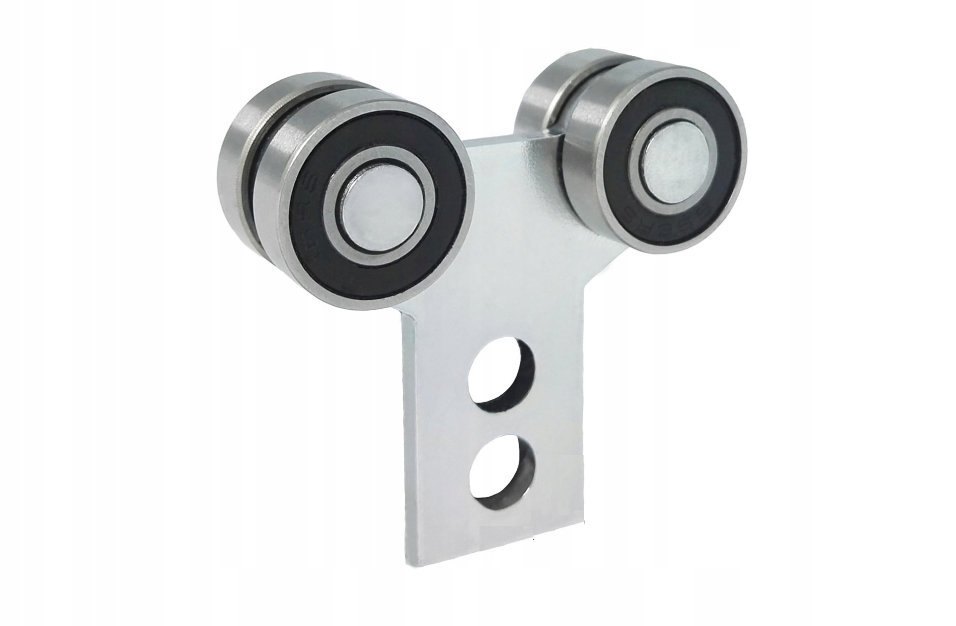 

Wózek do bramy drzwi przesuwnych profil 20x20 40kg