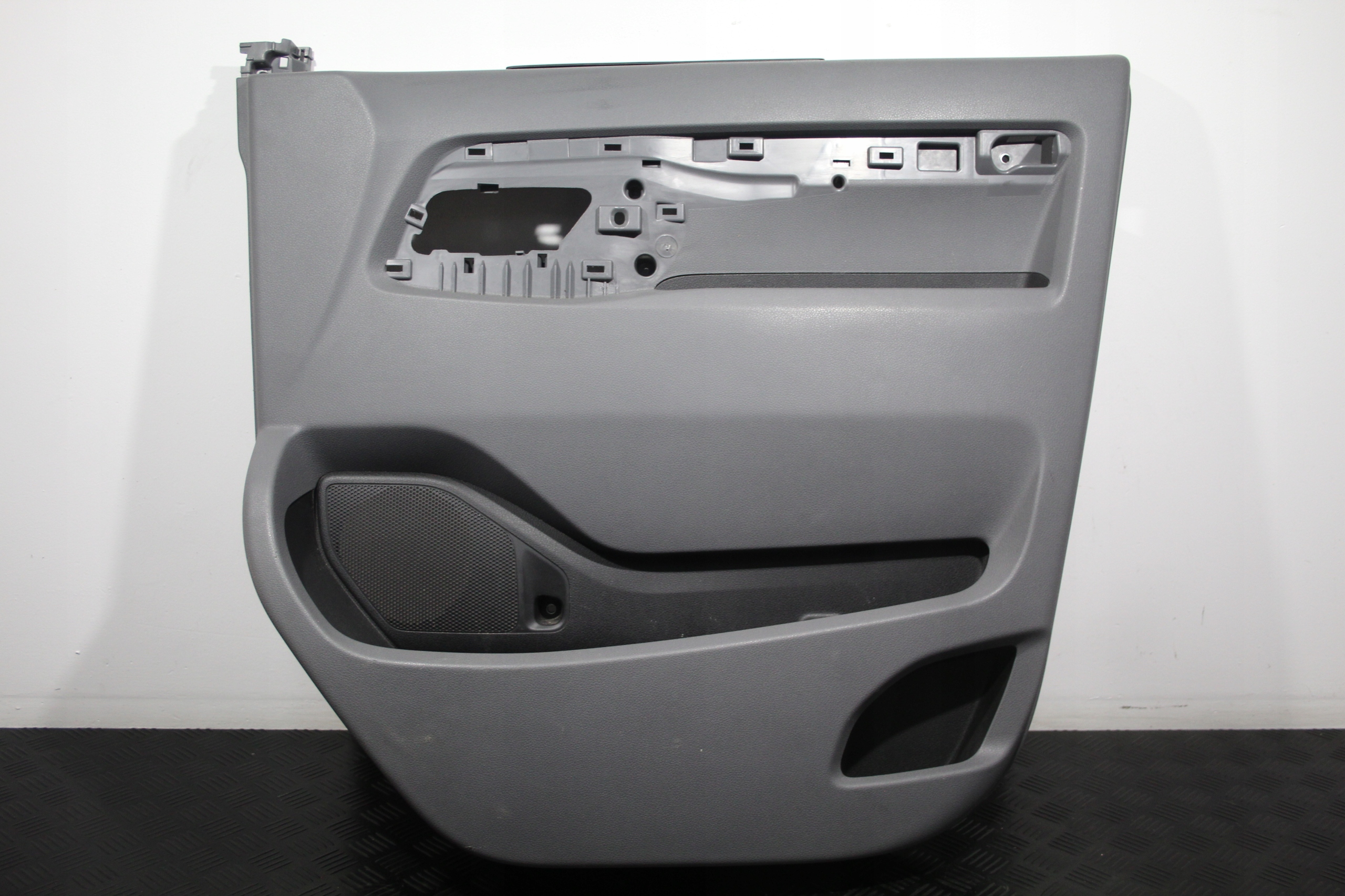 upholstery side door right front TRAVELLER EXPERT III 3