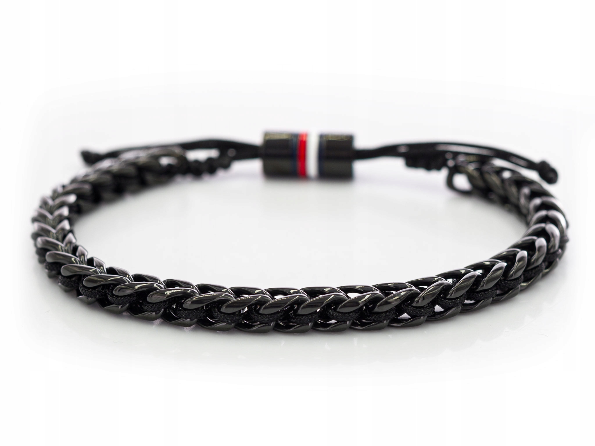 Pánský Náramek Tommy Hilfiger 2790513 Krabička