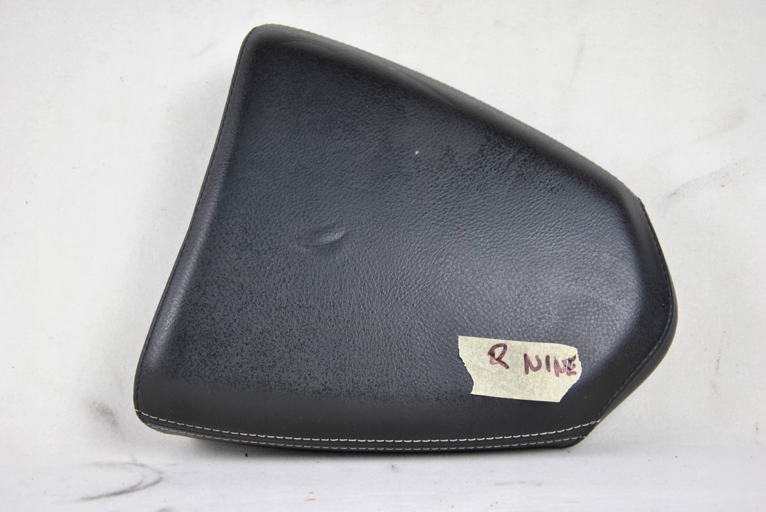 Pohovka Sedadlo pre spolujazdca Bmw R Nine T 1200