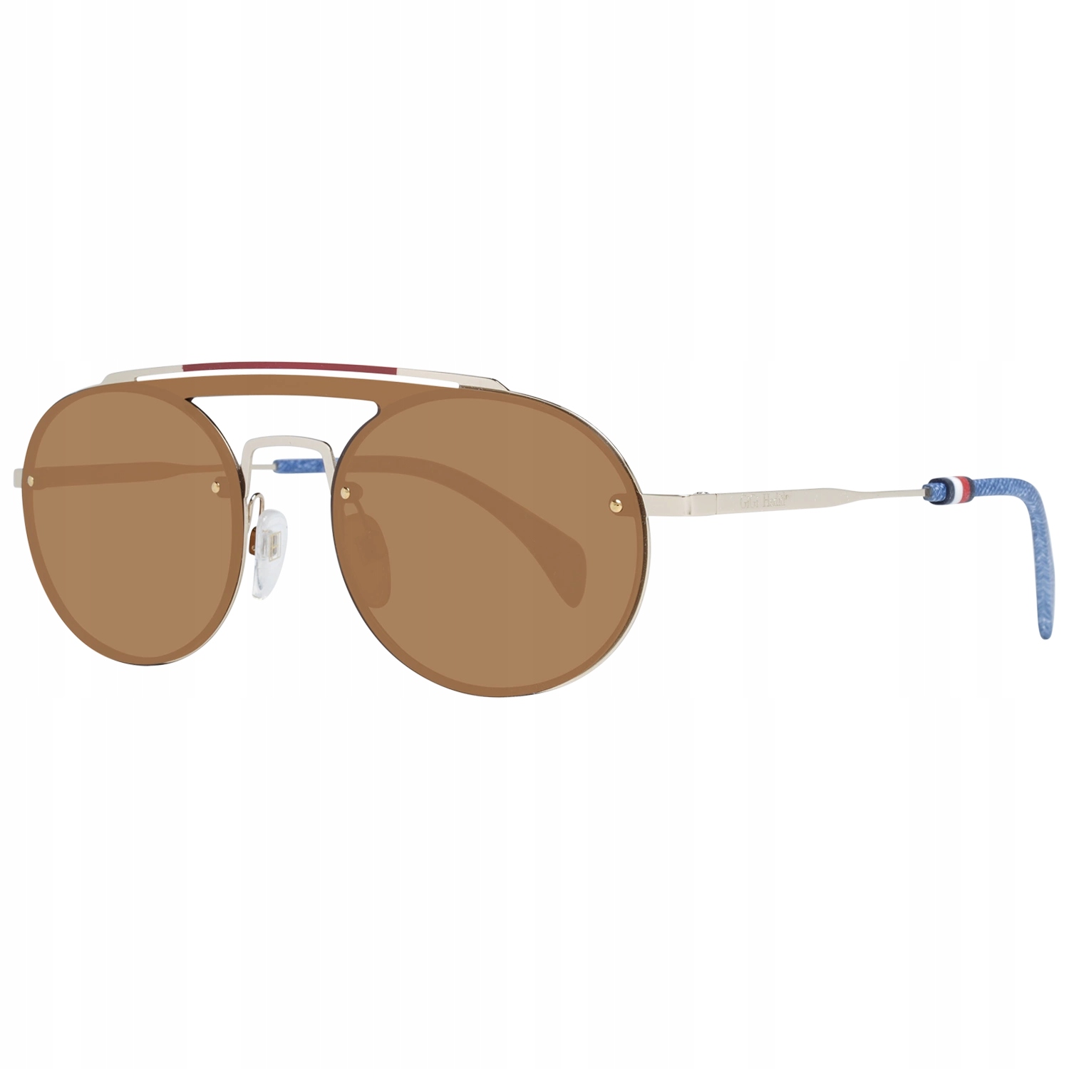 Dámské brýle Tommy Hilfiger THF200 Pilotki Aviator