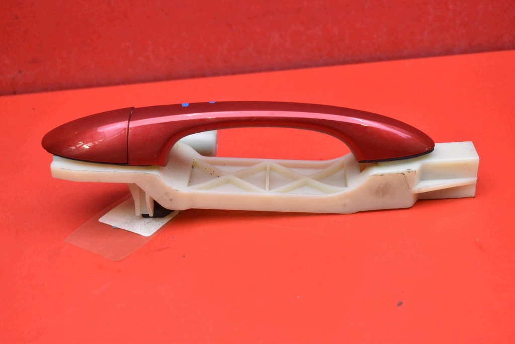 handle right rear part rear red BAIC BEIJING X3 LIFT 19