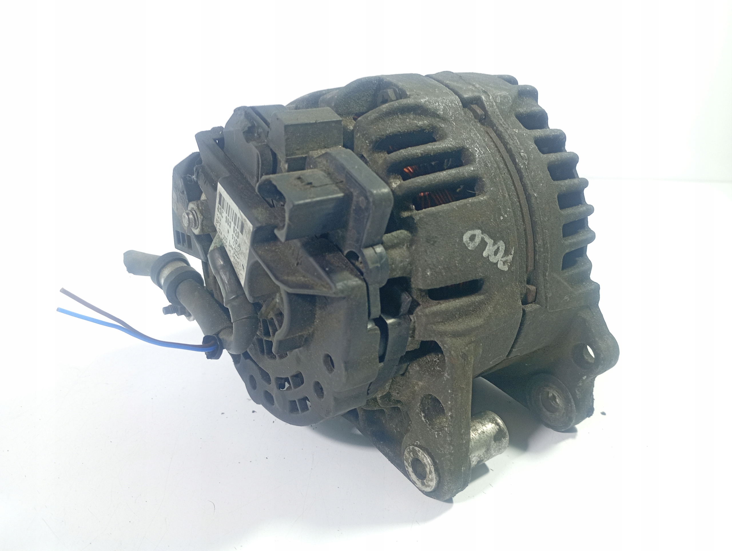 VW AUDI SKODA SEAT ALTERNATOR OE 03C903023