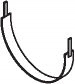 WIESZAK GUMOWY 50813 DINEX Part manufacturer Dinex