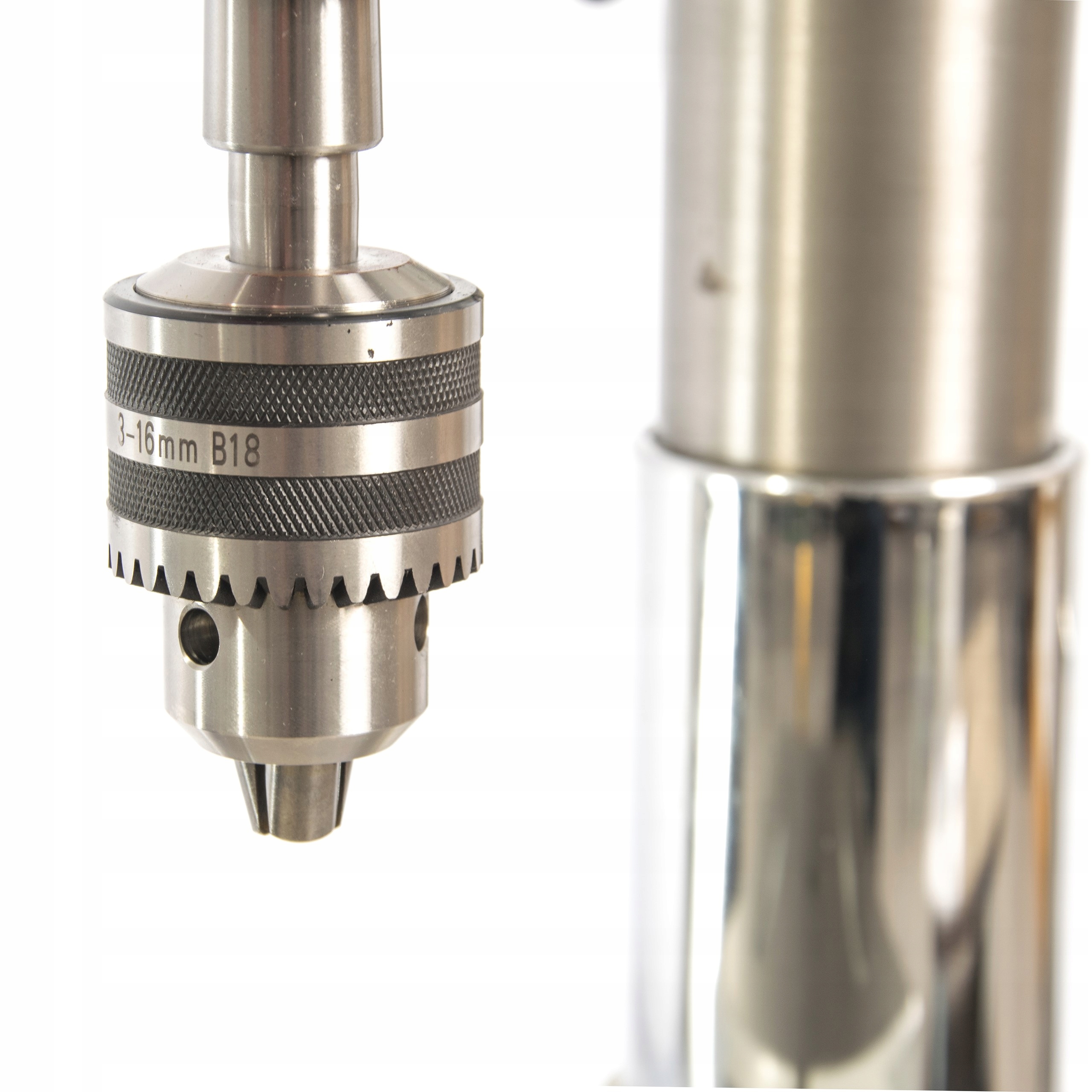 WIERTARKA KOLUMNOWA STOLOWA MAGNUM Z4125 25mm 400V EAN 5901014100036