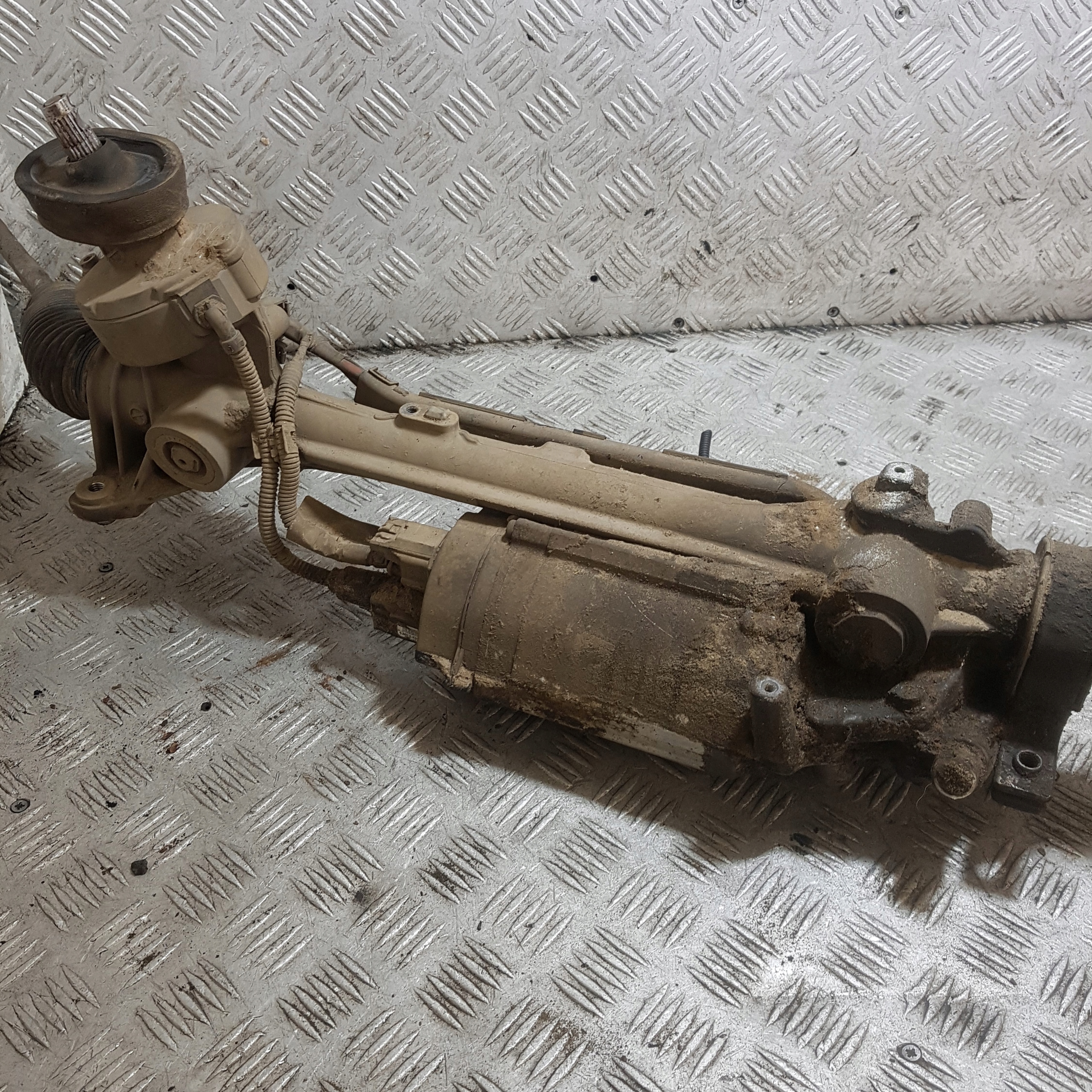 control ZE WSPOMAGANIEM VOLKSWAGEN GOLF 5 1K1909144H