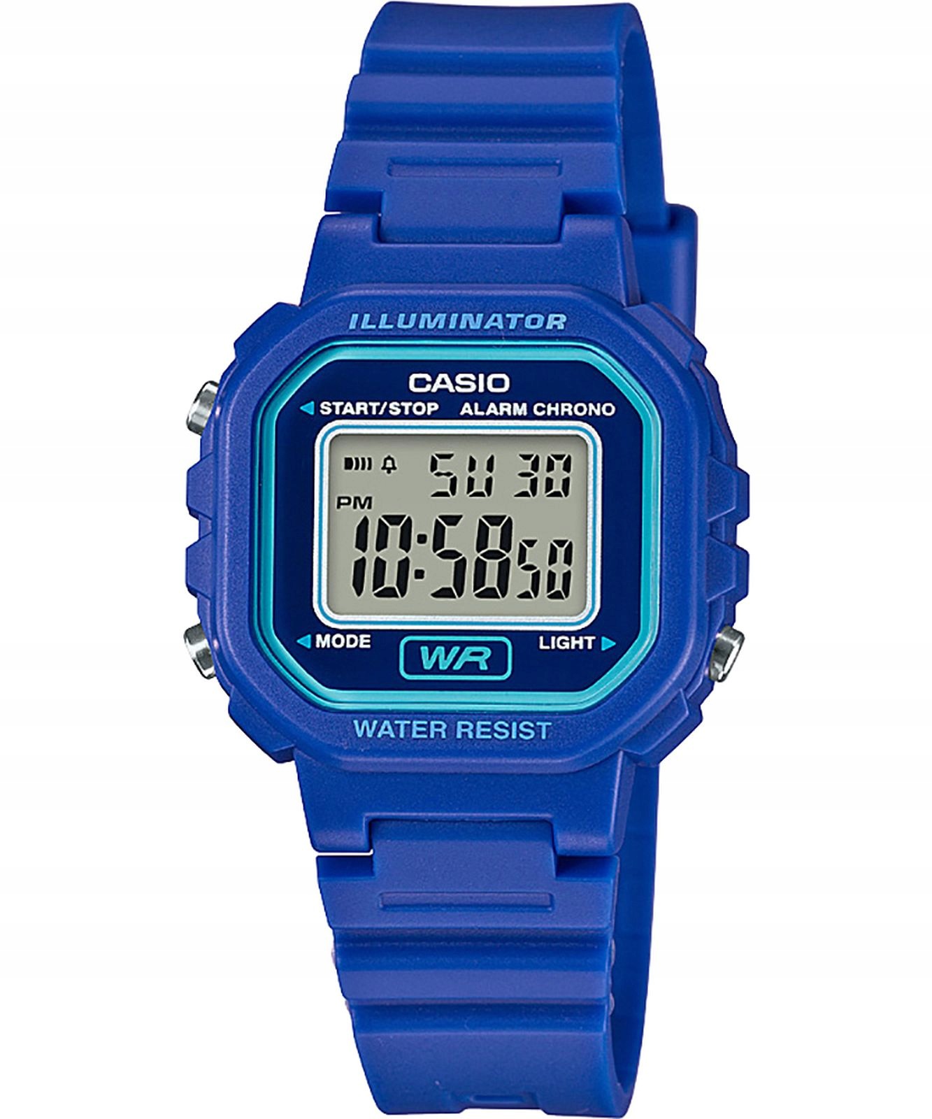 Hodinky Casio Sport