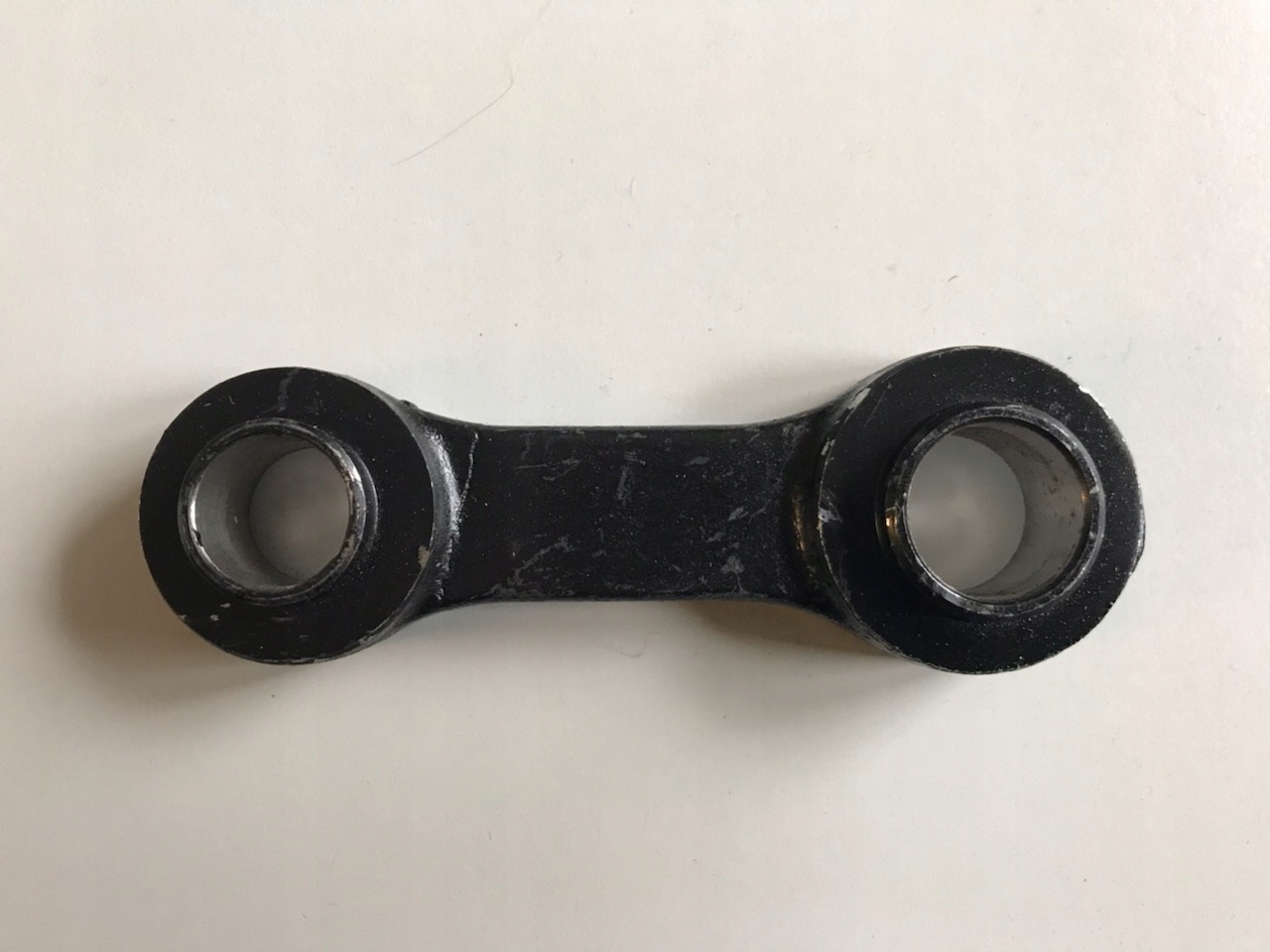 CIĘGNO MOSTU STERUJĄCEGO GÓRA WÓZEK WIDŁOWY (2-3,5T) SERIA R