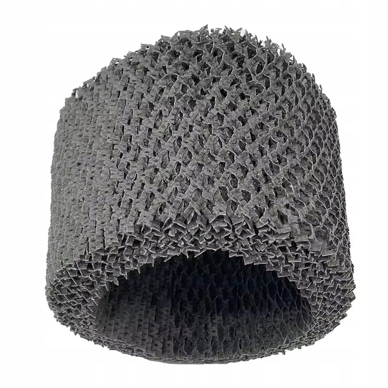 Filtr do nawilżacza PHILIPS HU4801 HU4802 HU4803 HU4811 HU4813 HU4814 Kolor dominujący czarny