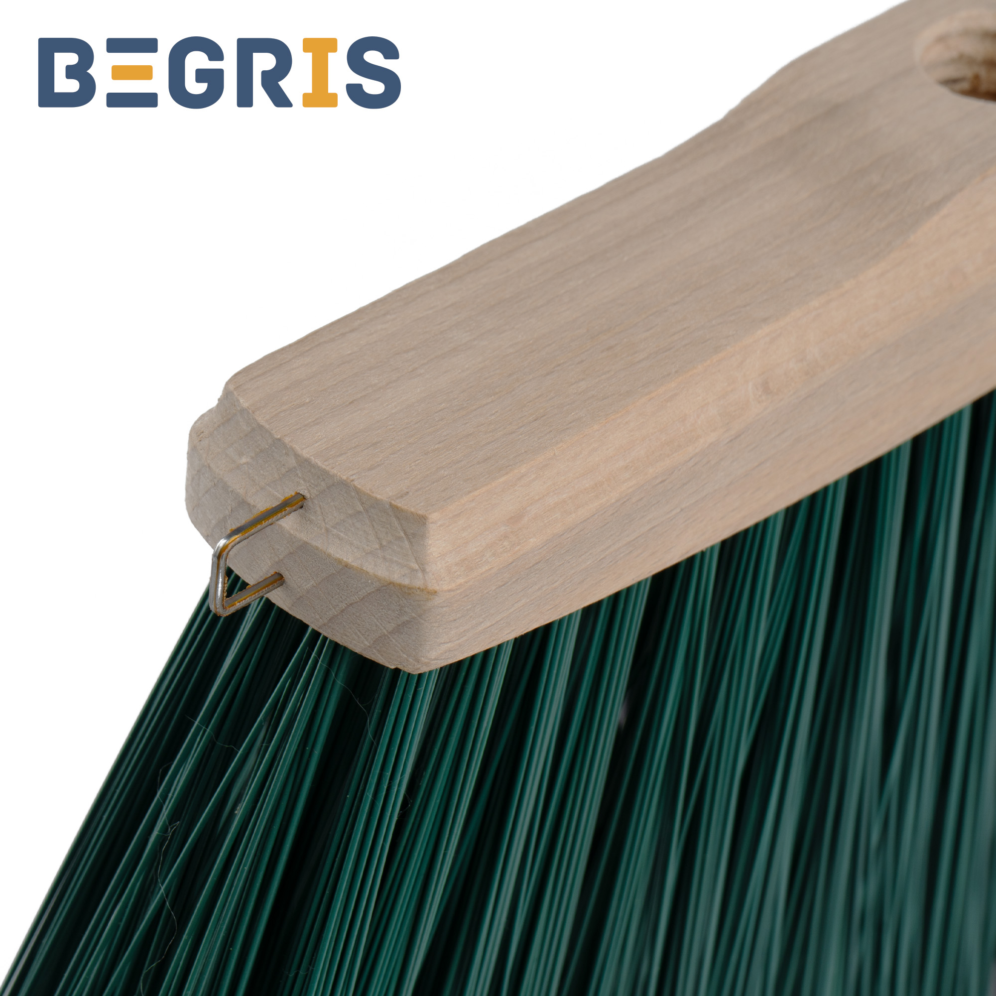 SZCZOTKA GOSPODARCZA DO ZAMIATANIA MIOTŁA OGRODOWA ZAMIATACZ ZMIOTKA Kod producenta 1504