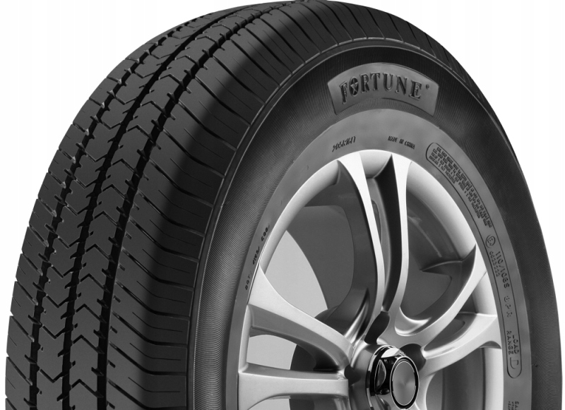 4X 195/65/16 R FORTUNE FSR71