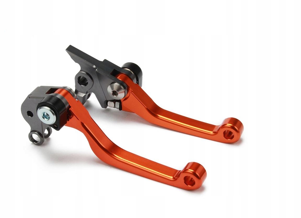 Kľučky Ktm Exc Sx 2005-2008 Magura Brembo