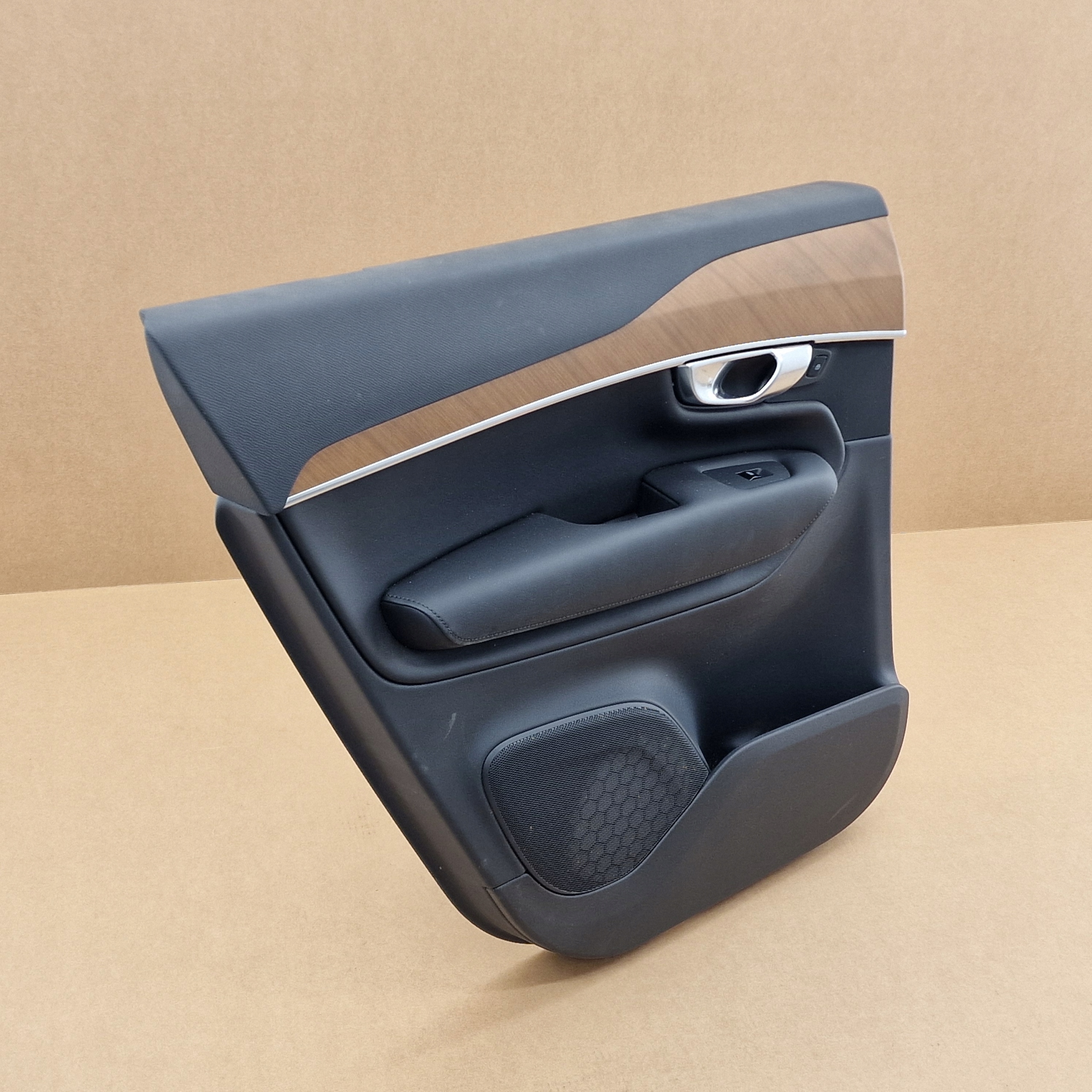 BOK side door upholstery left rear part VOLVO XC90 II