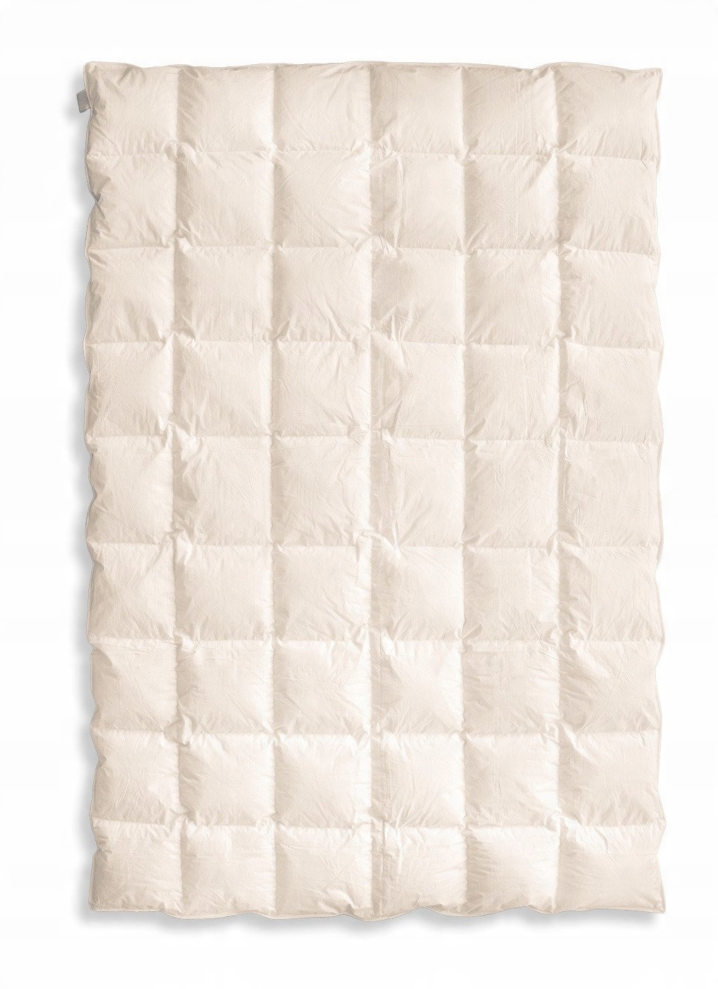 

Kołdra Puchowa standard Zimowa 140x200 puch 100%