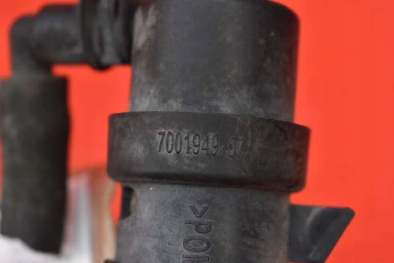 washer REFLEKTOROW right 7001949 BMW E65 01-05