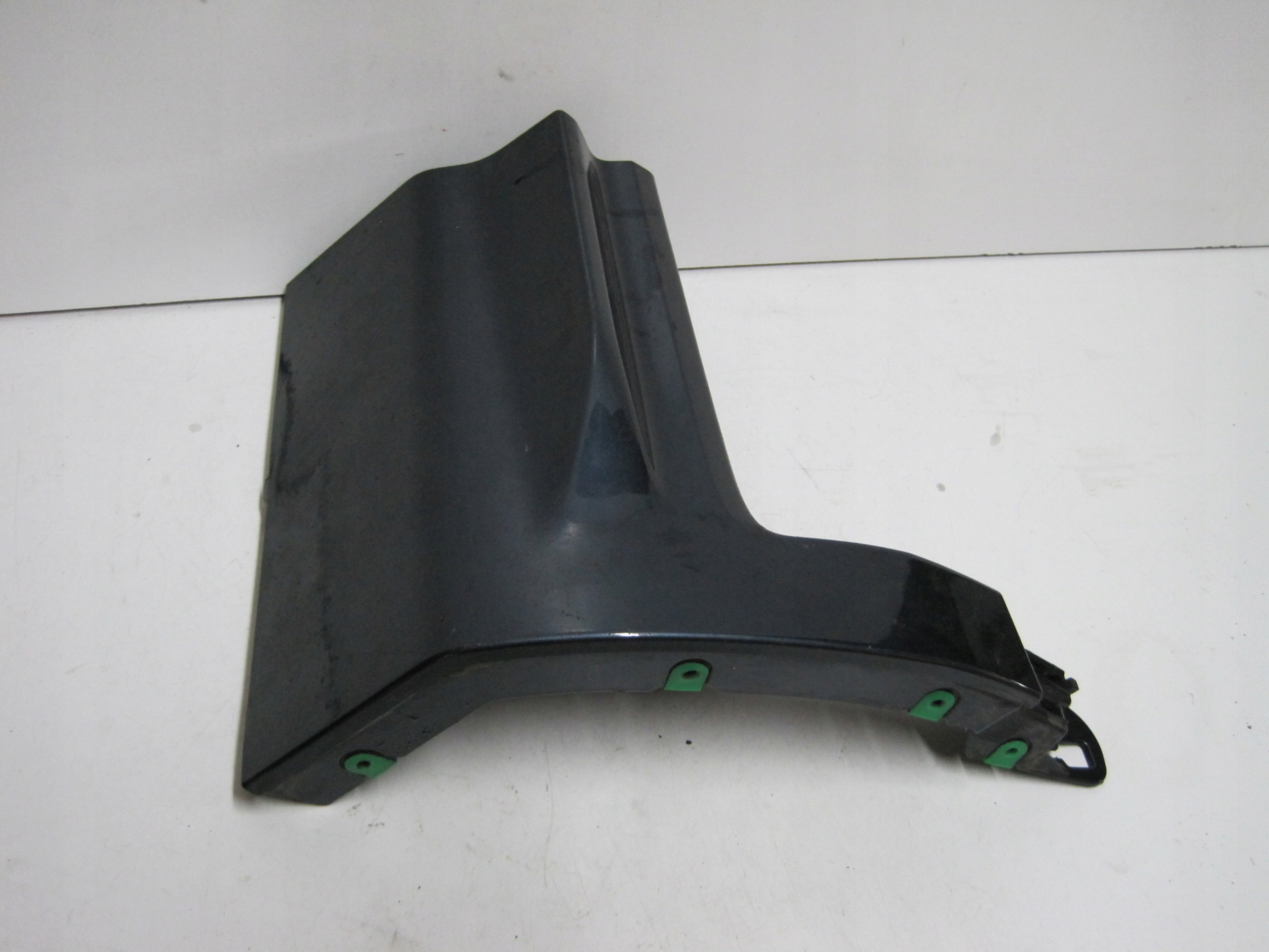 cap threshold VOLVO XC90 II left rear part rear 31672378