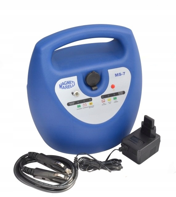 Zariadenie na udržiavanie napájania Magneti 007950006920