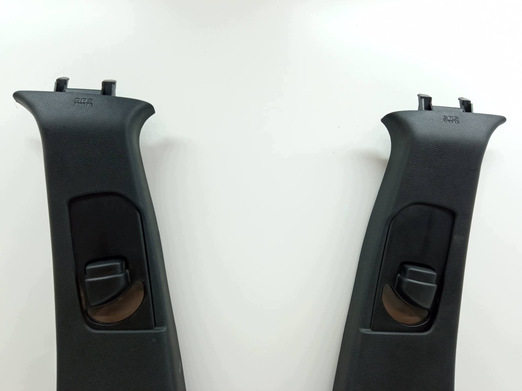 cover pillar B left right KPL upper 5VP04DX9AC Dodge Durango III