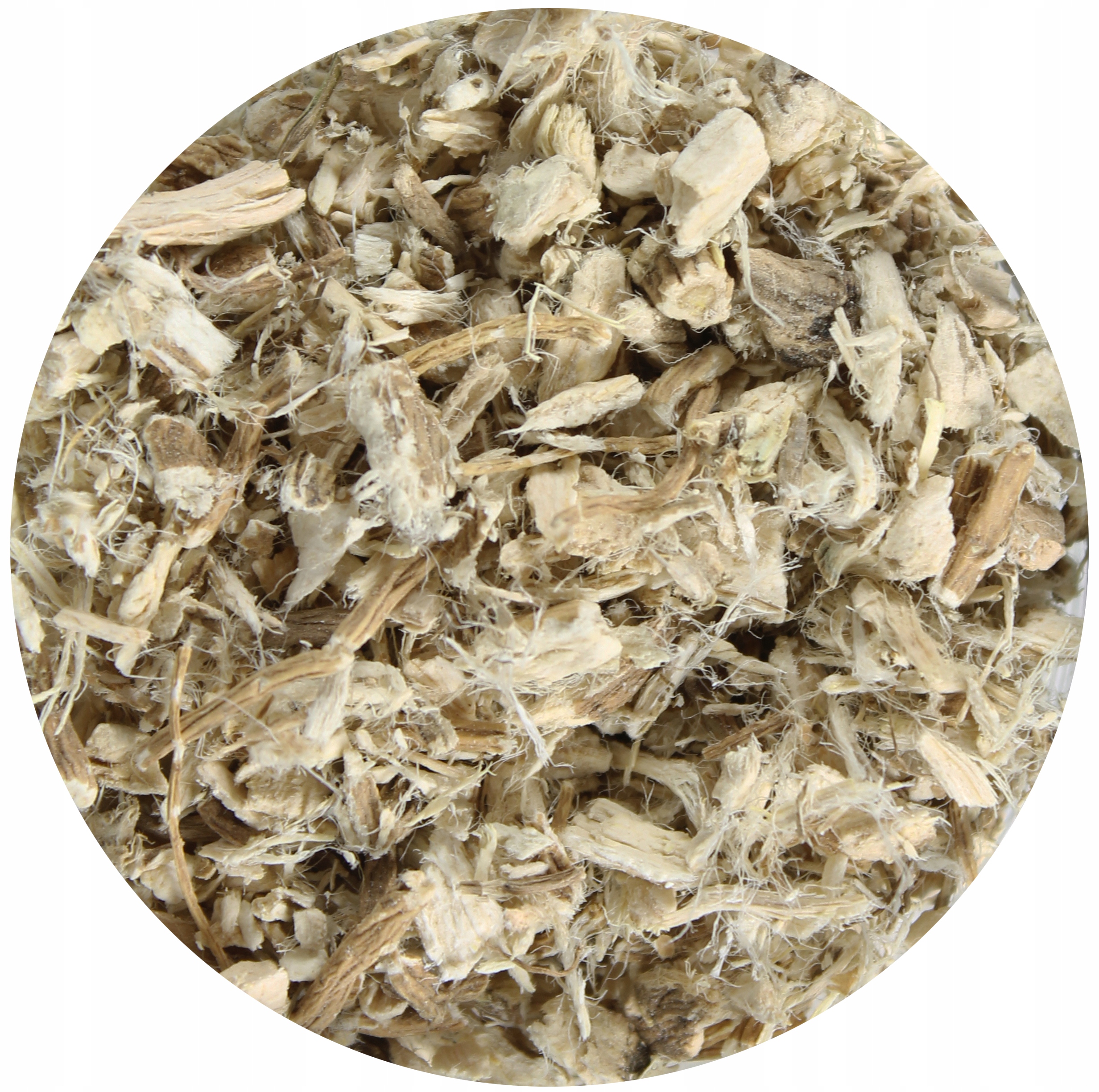 

Korzeń Prawoślazu Cięty 50g 100% Naturalny