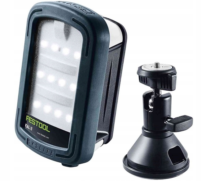 Festool SYSLITE KAL II-set робоча лампа 499815