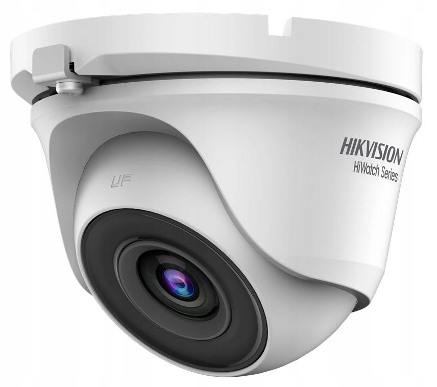 

Kamera Hikvision Tvi CVI Ahd 2Mpx Cctv IR20 1080p