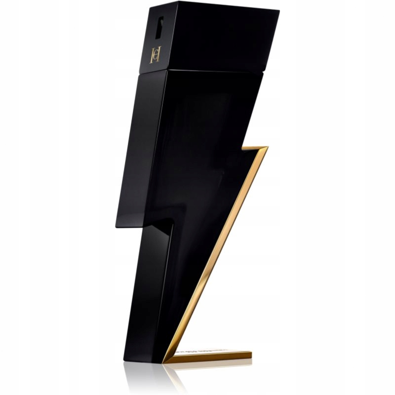 Carolina Herrera Bad Boy Toaletní voda 50 ml