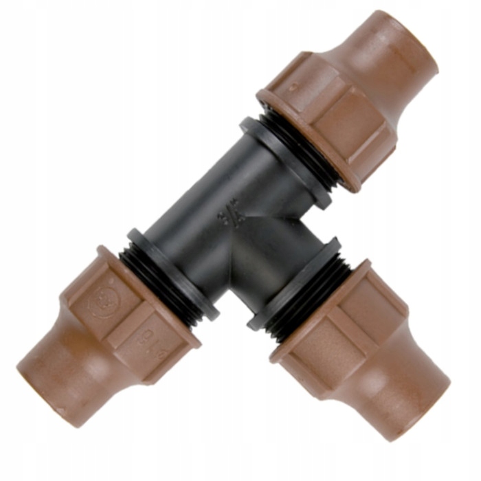 

Trójnik Qj do linii Rain Bird BF-32 lock