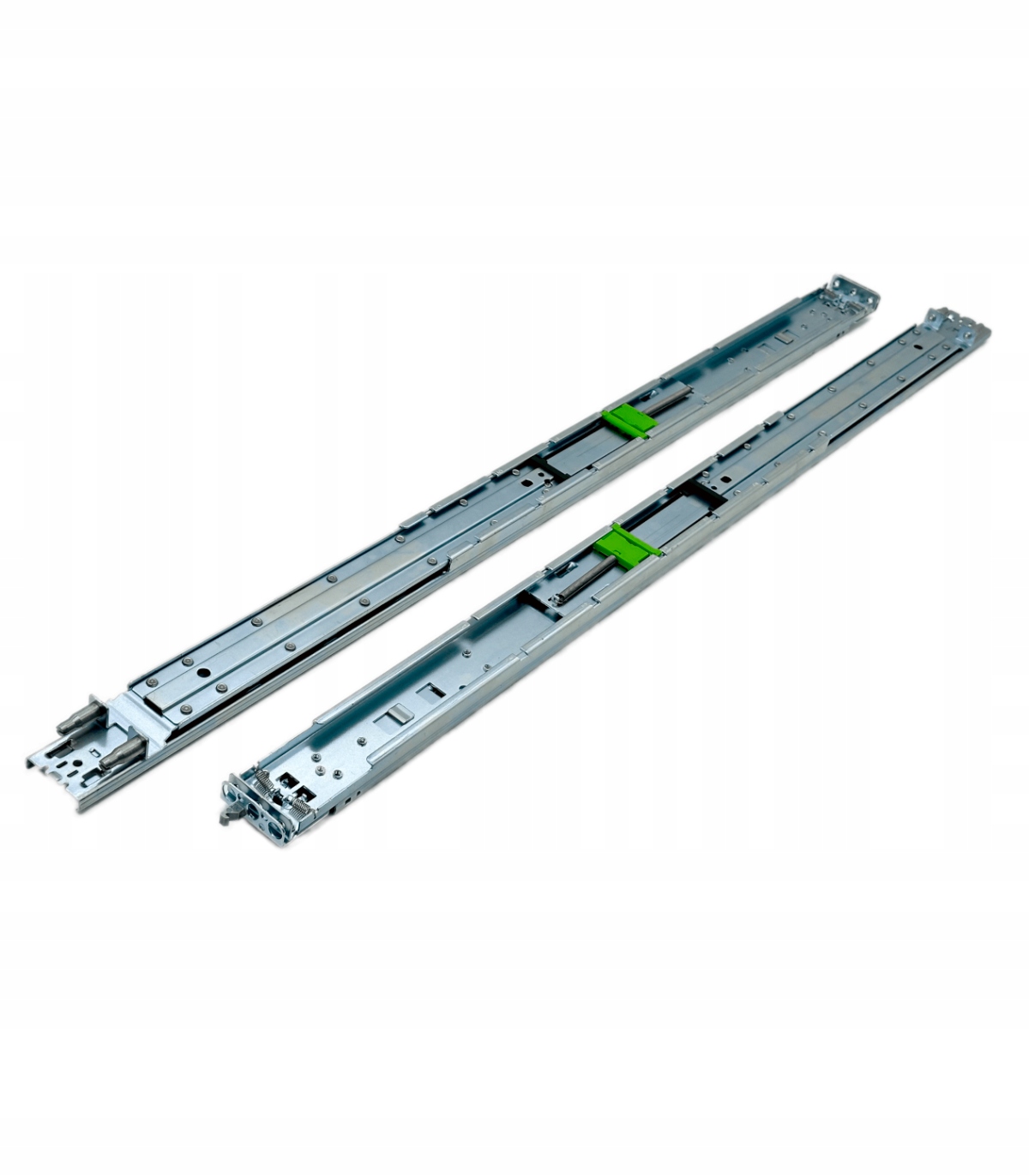 SZYNY RACK FUJITSU 400-00246-A 400-00247-A RX2510 RX2540 M4 M5