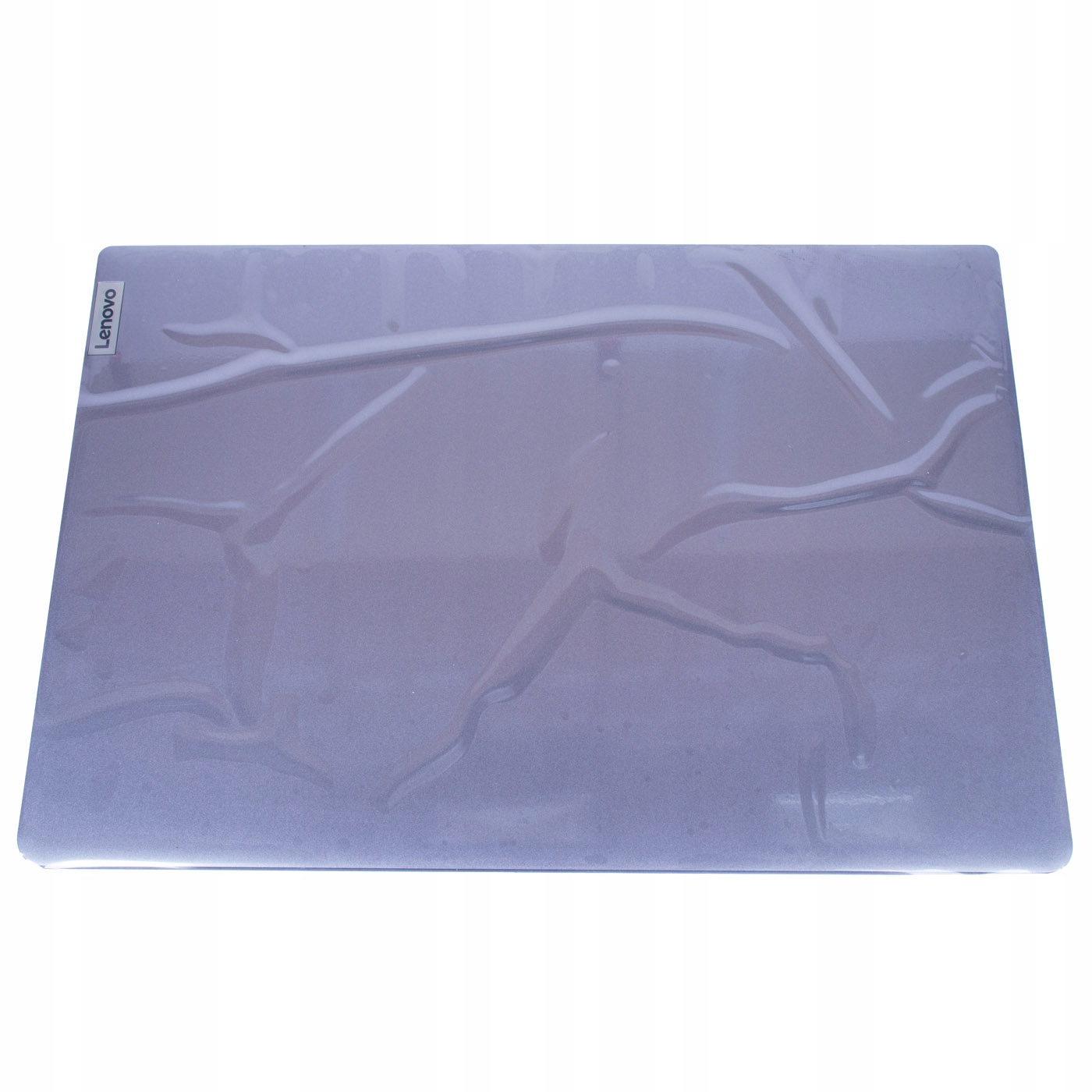 Kryt LCD snímače Lenovo IdeaPad 3 17 ITL6 ABA7 stříbrný