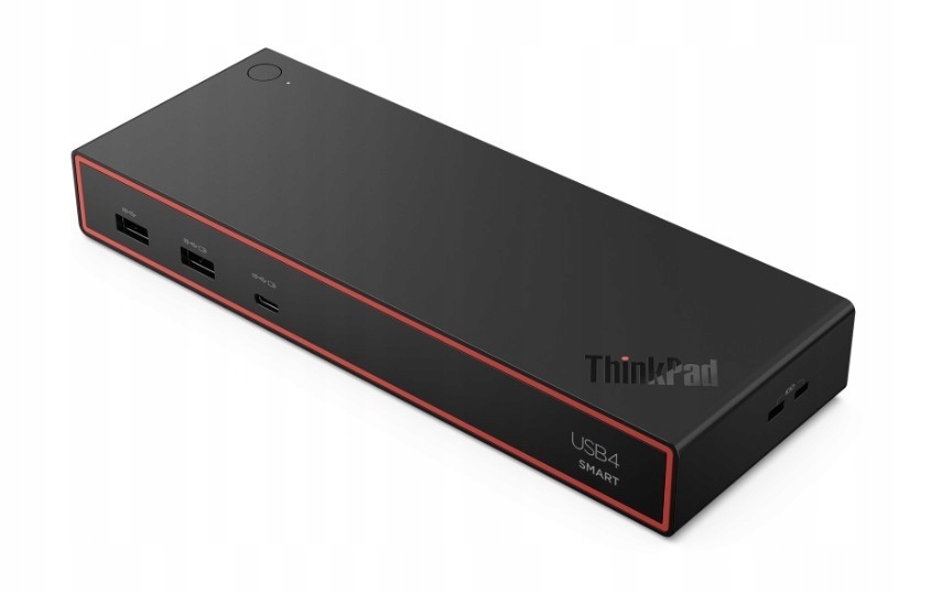 Lenovo Dokovací stanice ThinkPad USB4 5500 (With 135W adaptér) 40BC0135EU