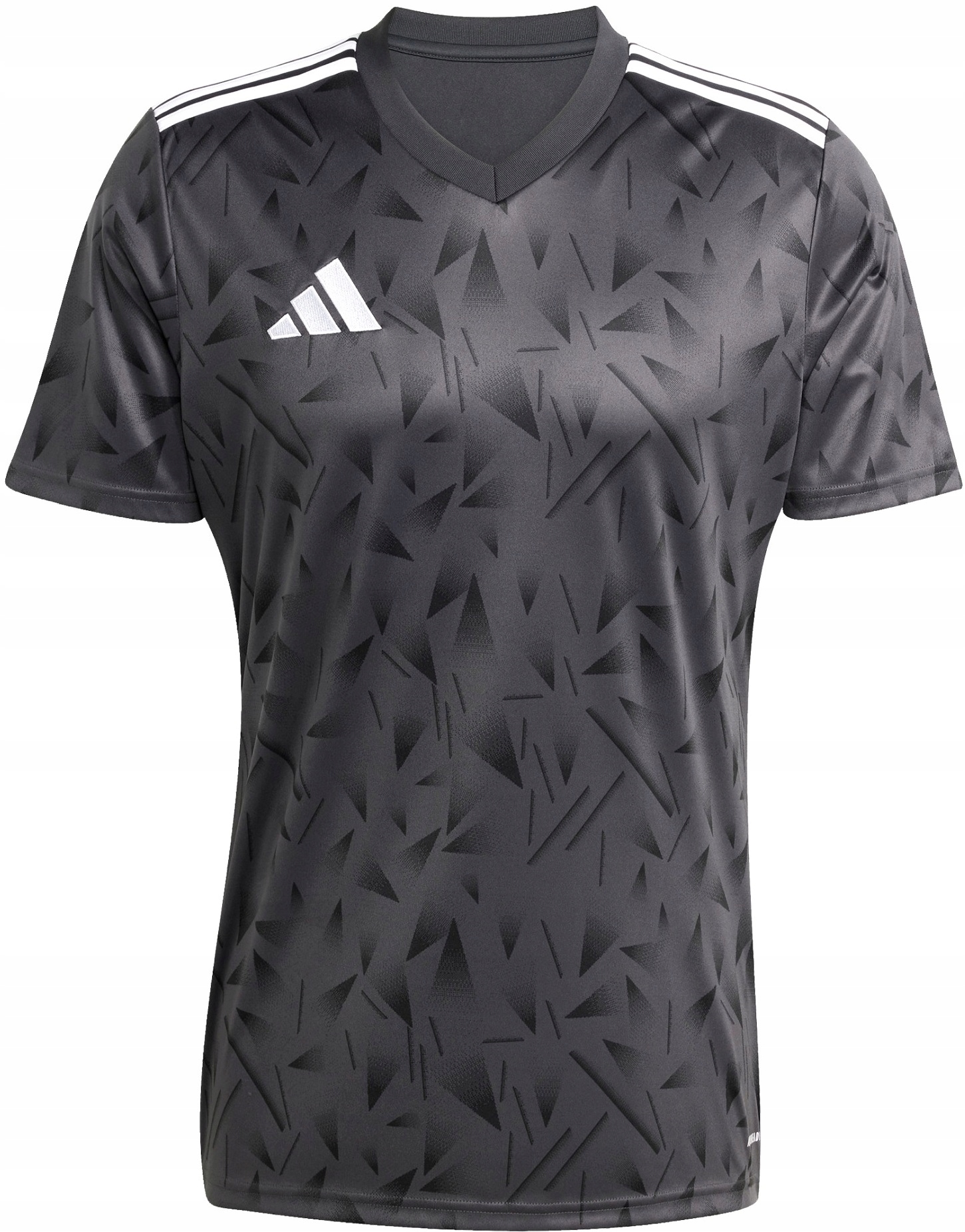 Koszulka Sportowa Adidas Męska T-shirt Na Trening Icon 25 r. XL