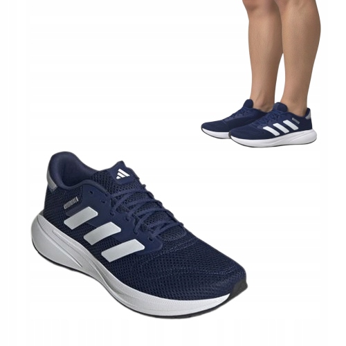 Pánské Sportovní Boty Adidas Response Runner