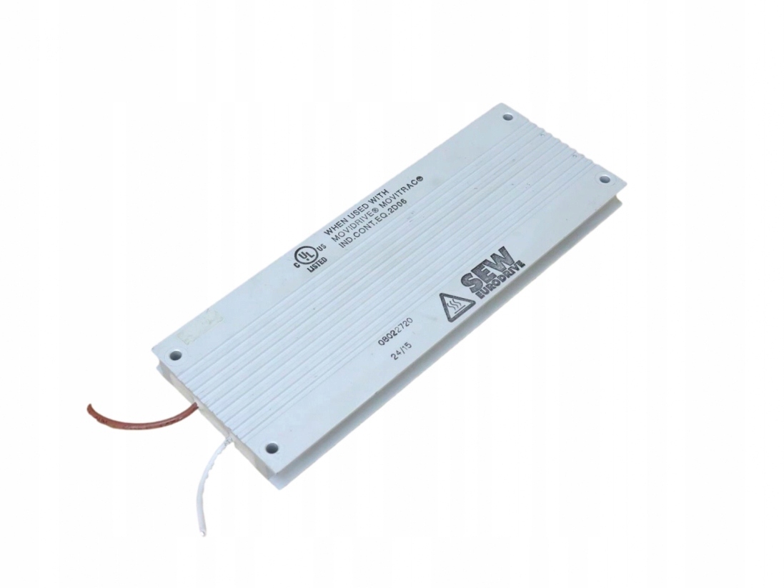 SEW BW100-005 Rezystor hamujący