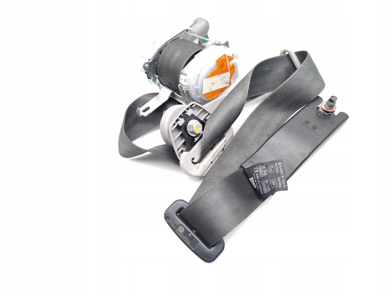 kia CEED ремень безопасности перед 2015 2/3dr