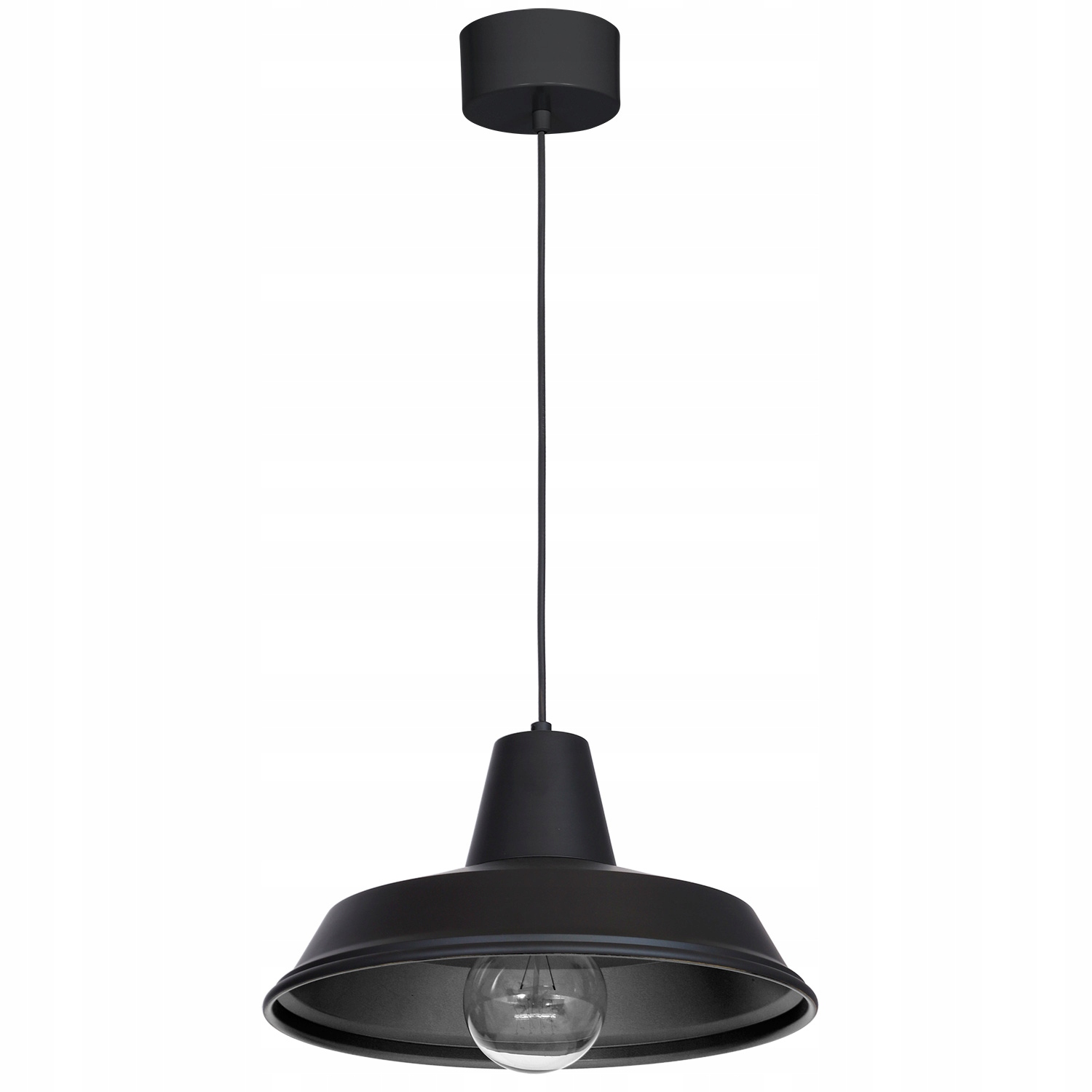 Závěsná lampa Luminex Class 1 – světelné body E27