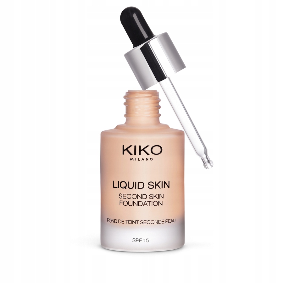 

Kiko Milano Liquid Skin podkład Neutral 05
