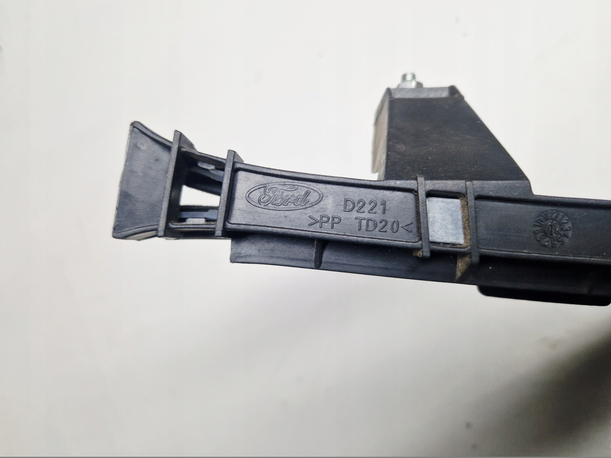 FORD KA PROWADNICA windows 51794363-SX