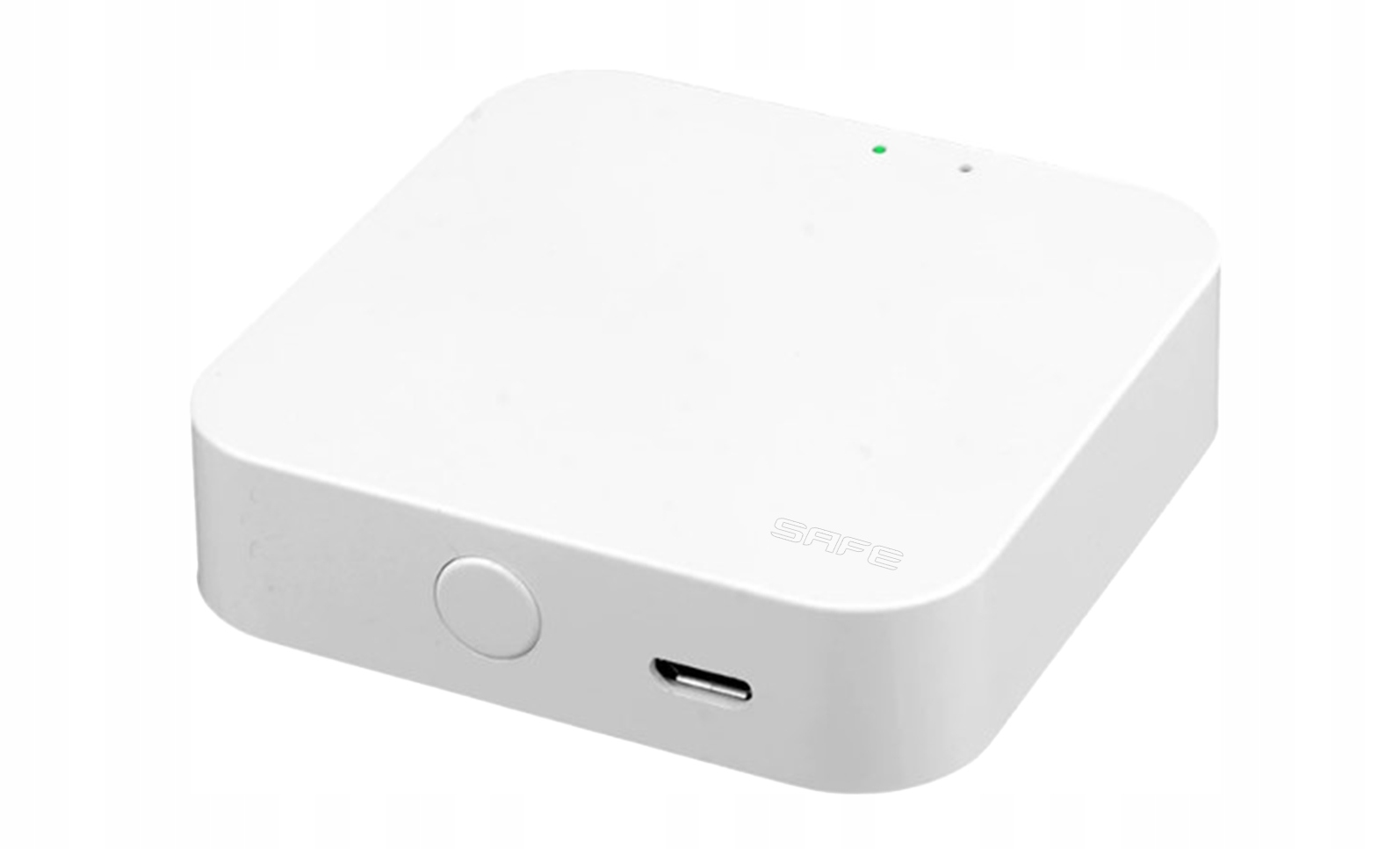 Wifi Brána Tuya Bluetooth 4.2 Safe pre elektronické zámky SmartLock