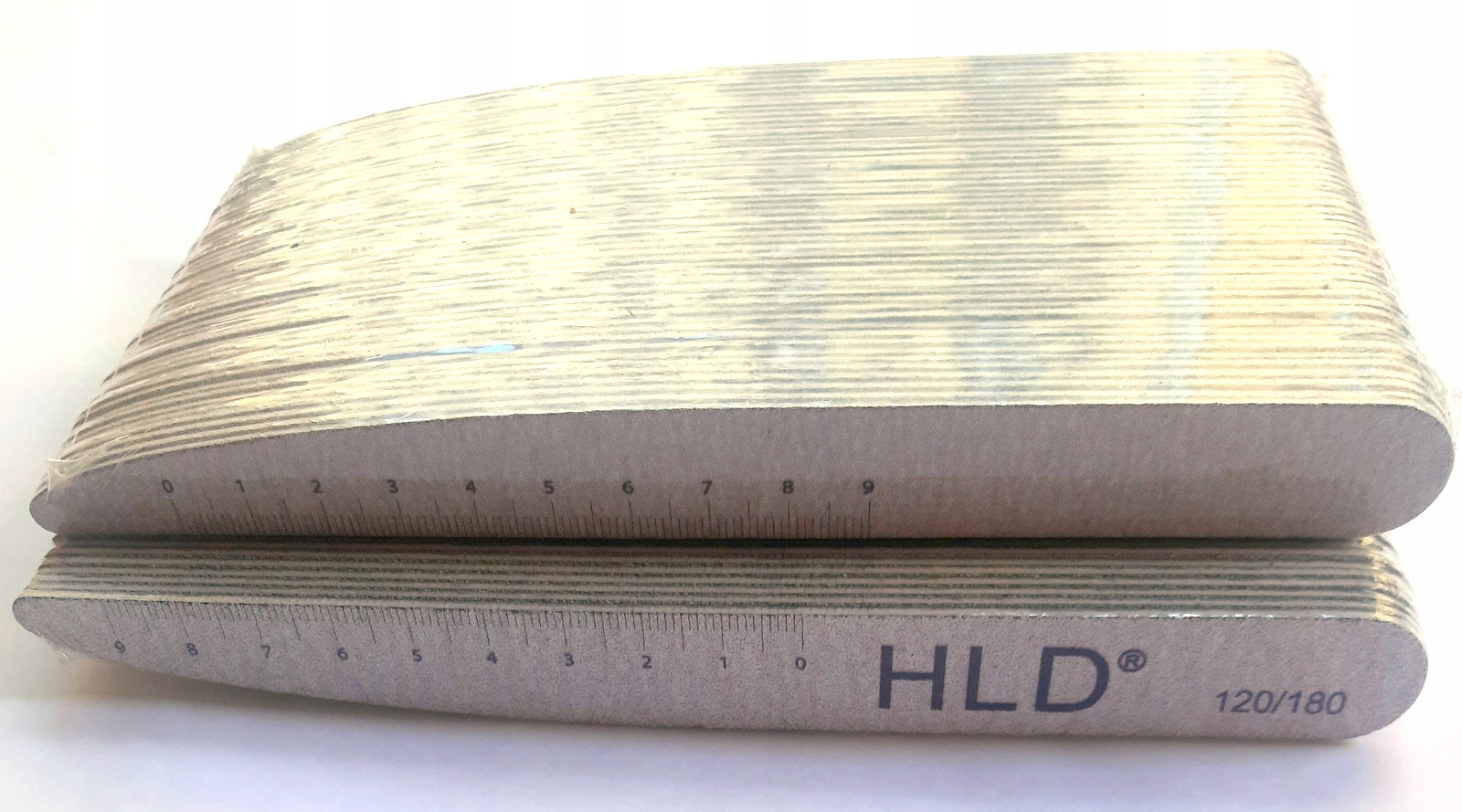 Pilnik Slim 180/240 Cienki 1 MM