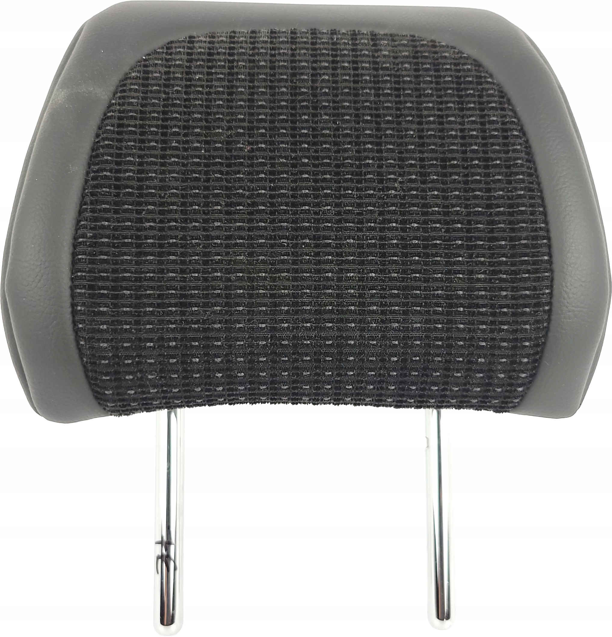 CITROEN C5 III X7 rest KANAPY leather rear rear part left = right