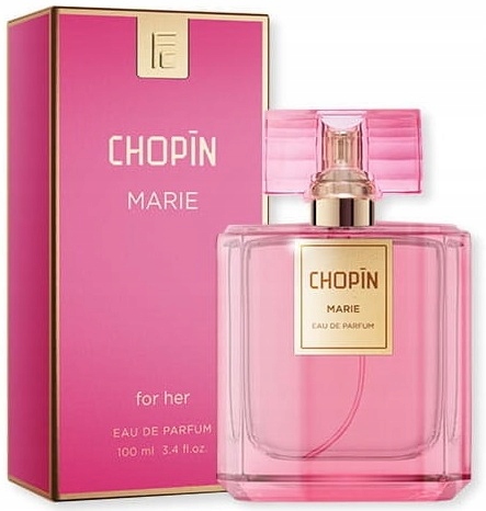 Chopin Marie Edp Dámská parfémovaná voda 100 ml