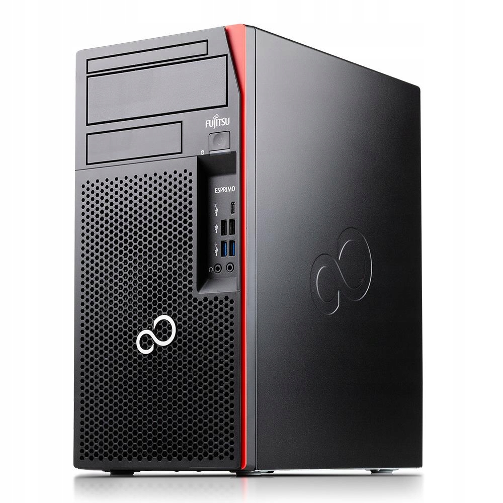 【ESPRIMO】i7/16GB/M.2 512GB/Office/Win11 Esprimo I7 - Niska cena na Allegro