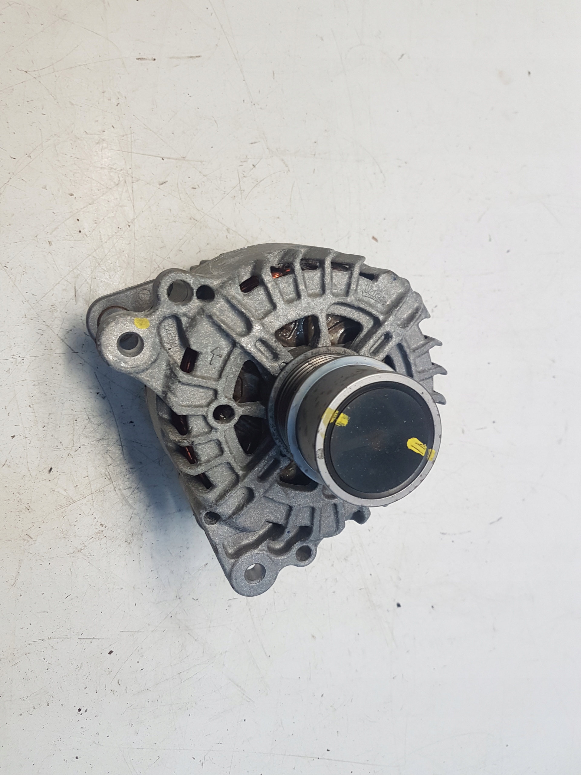 SKODA SCALA alternator 05E903026C